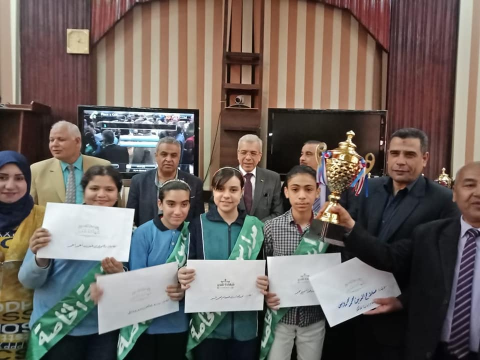 مسابقة الكمبيوتر